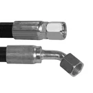 Power Steering Hose Freightliner 18IN 561.46218 1414442018 14-14442-018. Fixed Price $52.79.