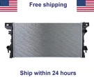 Radiator DPI13718 F150 Truck Ford F-150 Lincoln Navigator Expedition 2018-21. Fixed Price $129.99.