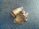 2005 Caterpillar C13 Oil Cooler Bonnet P/n: 236-2660. Fixed Price $100.00.