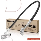A-premium A/c Discharge Line Hose Assembly For Kenworth K100E T600A T800 W900. Fixed Price $29.99.