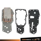 3PCS Oil Cooler W/ Gaskets For Dodge Cummins 5.9L Base 6BT 1989-1997 3911940. Fixed Price $35.55.