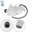 Coolant Reservoir 2602943C91 For International 4200 4300 Heavy Duty Pressurized. Fixed Price $46.14.