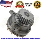 20734268 8170305 85000786 20431135 Water Pump For Volvo Vnl D12 - Usa. Fixed Price $262.43.