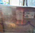 Rockwell Meritor RS1714X 3200-L-1676 3.90 Differential B43200L1676390 No Core. Fixed Price $4999.00.