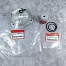 Oem Cvtf Warmer Transmission Oil Cooler For Honda Civic 2014-2024 25560-R3W-003. Fixed Price $56.96.