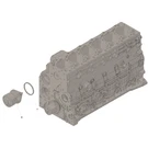 5313711 Kit,water Pump For Cummins. Fixed Price $288.13.