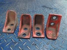 2002 International 9200I Axle Stop (price Per Unit) P/n: 488919C2. Fixed Price $30.00.