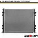 Radiator For Freightliner Century Class 2004 2005 2006 2007 Columbia FLD120 FS65. Fixed Price $600.99.