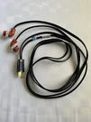 Phillips & Temro 3600065 Heater Y Cord Set 125 V, 15 Amps, (line 1), Ft.. Fixed Price $125.00.