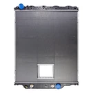 Fits 2008 2009 2010 Volvo Vhd 84C Radiator. Fixed Price $1013.55.