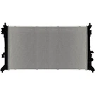 3900 Csf Radiator For Chevy Chevrolet Tahoe Silverado 1500 Truck Gmc Sierra. Fixed Price $189.88.