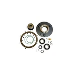 Haldex RF994305 Engine Cooling Fan Clutch Rer Kit For Pai. Fixed Price $644.31.