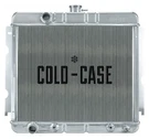 Cold Case Radiators MOP756A-5 Performance 67-69 Mopar A-body Bb. Fixed Price $432.54.