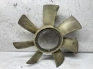 Isuzu 4HK1T Engine Fan Blade - Used P/n 51021. Fixed Price $249.99.