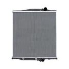 Row Radiator For Volvo Vnl Vnm With Oil Cooler 20700605 3MF5574M 21129347. Fixed Price $437.99.