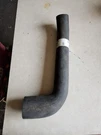 Goodyear 62081 Molded Radiator/ Coolant Hose 20.65 , International 2015497C1. Fixed Price $40.00.