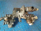 2012 Freightliner Cascadia 125 Airliner Wabco Abs Valve (rear)axle Part No.. Fixed Price $200.00.