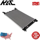 1X Radiator For 2011-2016 Chevrolet Silverado Gmc Sierra 2500HD 3500HD 6.0L 6.6L. Fixed Price $189.99.