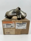 New Cummins Water Inlet Connection 3945111 ISL8.9 ISC8.3 Genuine. Fixed Price $72.99.
