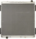 Radiator Spectra 2001-1738. Fixed Price $1307.98.