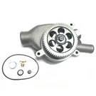 Fortpro High Flow Water Pump Compatible With Detroit Series 60 Engine Replacemen. Fixed Price $275.67.