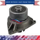 Water Pump For Cummins QSC8.3 QSL9 Engine 4309344 5291444 3973115 5528405. Fixed Price $99.99.