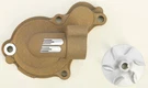 Boyesen Yamaha YFZ450 YZ450F WR450F 426 Water Pump Cover & Impeller Kit WPK-38M. Fixed Price $189.10.
