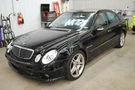 Oem Radiator For Mercedes E-class Assy Tested Gd. Fixed Price $239.99.