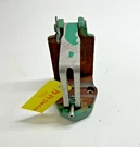 Volvo D13 Mack MP8 Belt Tensioner Bracket 21399311 & Support Strap 20996835. Fixed Price $40.00.