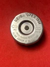 Vtg Nice Used Ac RC33 Radiator Cap 15LB Closed System 1970'S Camaro Corvette. Fixed Price $12.99.