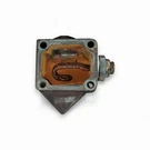 Used Cummins M-11 Block Heater Housing 3883367. Fixed Price $58.50.