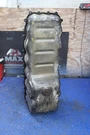 Maxxforce 13 Engine Oil Pan P/n: 3012736C92. Fixed Price $400.00.
