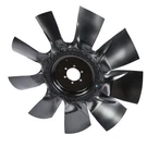 Horton 995635253-001 MS9 Blade Nylon Fan. Fixed Price $202.65.