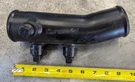 A05-19547-000 Freightliner 1/2 Inch Coolant Tube Pipe W/ 3 Ports Lower Radiato. Fixed Price $139.00.
