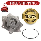 Haldex Navistar DT466 Engine Water Pump RW1310X - Without Pulley, Part. Fixed Price $77.56.