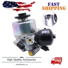 Abc Hydraulic Power Steering Pump For Mercedes R230 SL500 550 600 A0054660901. Fixed Price $324.65.