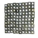 Lot Of 100 Flyer 37622 Radiator Nut 5/16" Square Nc Oem Fasteners. Fixed Price $21.89.