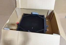 New Oem Genuine Peterbilt 387 Radiator 1270 4-ROW Copper 0706657A061 Cat C13 C15. Fixed Price $1395.00.