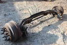 2003-2018 Volvo Vnl 670 D13 / Mack Front Axle Assembly 20543700 30R590M Oem. Fixed Price $900.00.