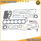 J08CT JO8C Full Overhaul Gasket Kit Head For Hino Engine Truck. Fixed Price $119.00.