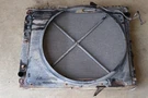 2018 Mack CXU613 MP8 Engine Radiator Cooling W/ Fan Shroud Oem. Fixed Price $450.00.