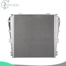 Aluminum Charge Air Cooler For Sterling Acterra Freightliner Fld Fs Mb Series. Fixed Price $214.88.