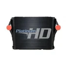 Peterbilt HDH010556BP Design Style Bar And Plate Height 37 1/4 Inches Width 33. Fixed Price $1159.65.