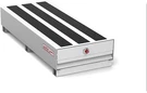 Weather Guard Pack Rat Drawer Unit 48X20X9.5 Inch White Steel Tool Storage. Fixed Price $1625.42.