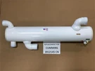 New Seakamp Cummins 3912145 Cn 8.3 Liter Heat Exchanger Cuni Copper-nickel. Fixed Price $2348.26.