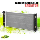 Oe Style Aluminum Core Cooling Radiator For Chevy/gmc C4500 C5500 C6500 C7500. Fixed Price $255.00.