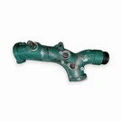 Used Volvo D13 Coolant Pipe Manifold - 22537516. Fixed Price $146.25.