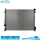 13913 Aumimum Radiator Core Fit For 2021 2022 2023-2024 Toyota Sienna 2.5L L4. Fixed Price $81.16.