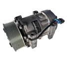 Carrier A/c Ac Compressor Clutch New Old Stock Pn: 46-50006-00 Nos. Fixed Price $293.99.