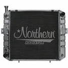 246039 Forklift Radiator - Komatsu Oem: 3EC04A1420, 3EC04F2710. Fixed Price $796.61.